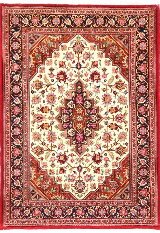 Ghom Teppich 152x98 - Image 1