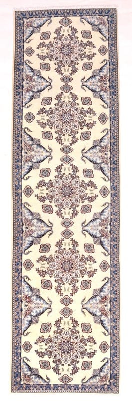 Nain9La Teppich 365x103 - Image 1