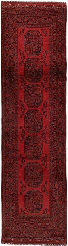 Akhche Carpet  283x78 - Image 1