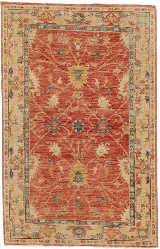 Ziegler Carpet  158x101 - Image 1