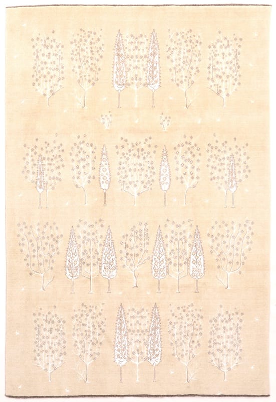 MODERN carpet 299x203 - Image 1