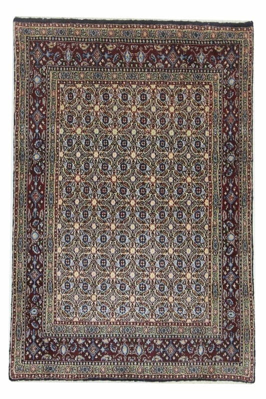 Moud Teppich 147x95 - Image 1