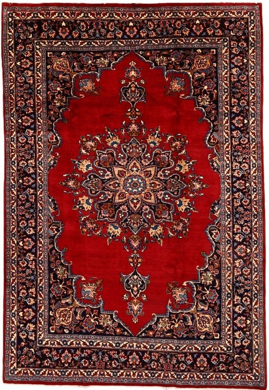 Mashad Teppich 295x200 - Image 1