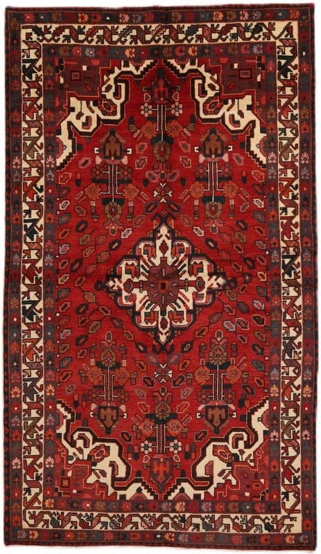 Tuserkan Carpet  240x138 - Image 1