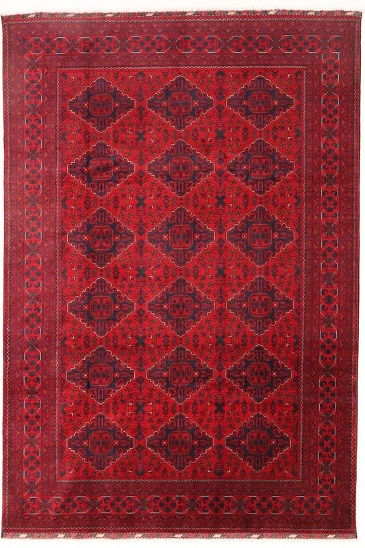 Khal Mohammadi  Teppich 290x199 - Image 1
