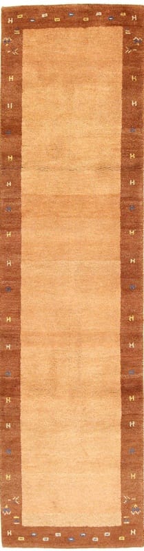 Gabbeh Teppich 300x80 - Image 1