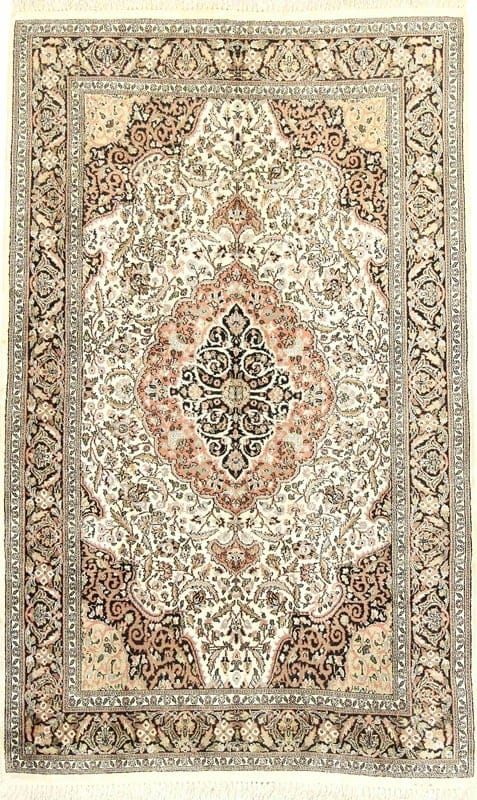 Kashmir seide 205x123 - Image 1