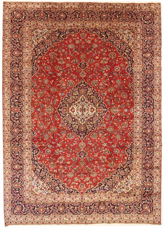 KASHAN 420x297 - Image 1