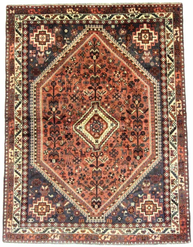 SHIRAZ 214x162 - Image 1