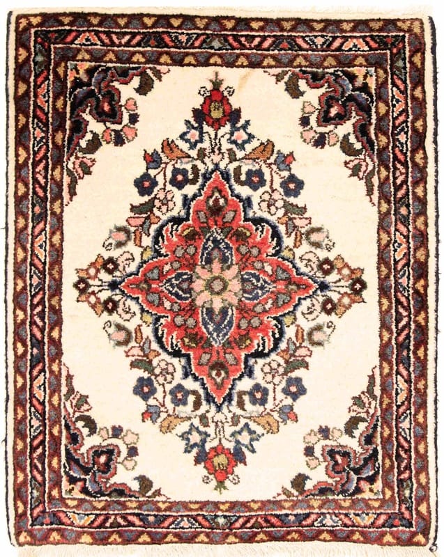 Sarough 78x60 - Image 1