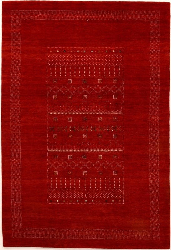 LORIBAFT Carpet 158x90 - Image 1