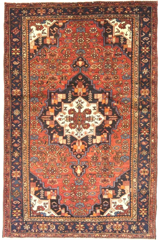 Zanjan 203x133 - Image 1