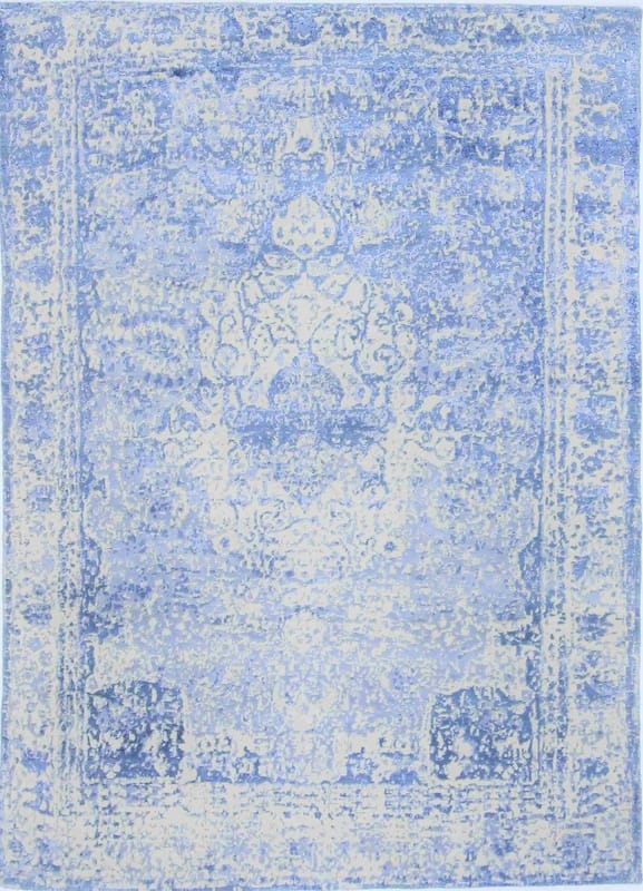 Modern Nepal Teppich 230x166 - Image 1