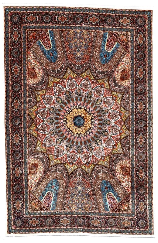 GhomDesign 150x100 - Image 1