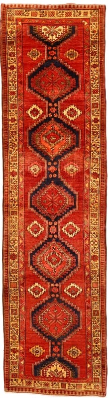 Azerbeijan Carpets 397x103 - Image 1