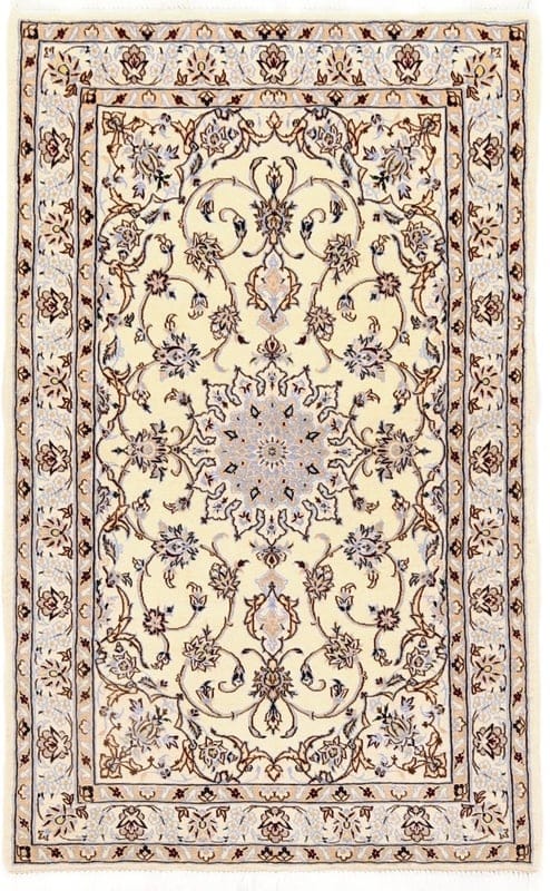 Nain9LaTeppich 149x92 - Image 1