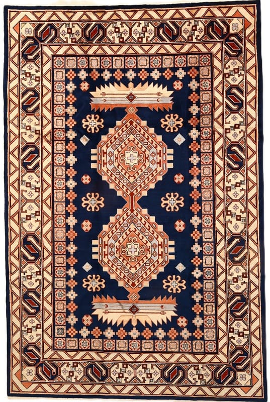 Ardebil Teppich 301x199 - Image 1