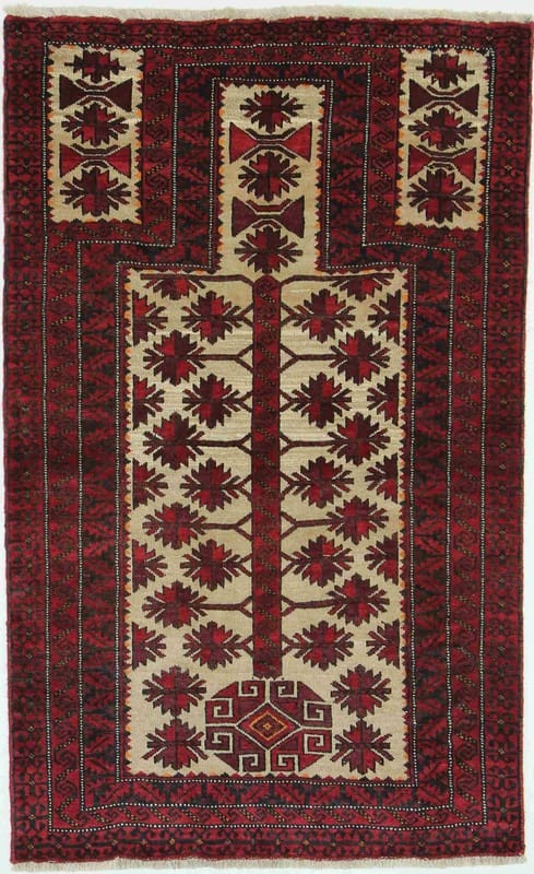 Belutsch 158x84 - Image 1