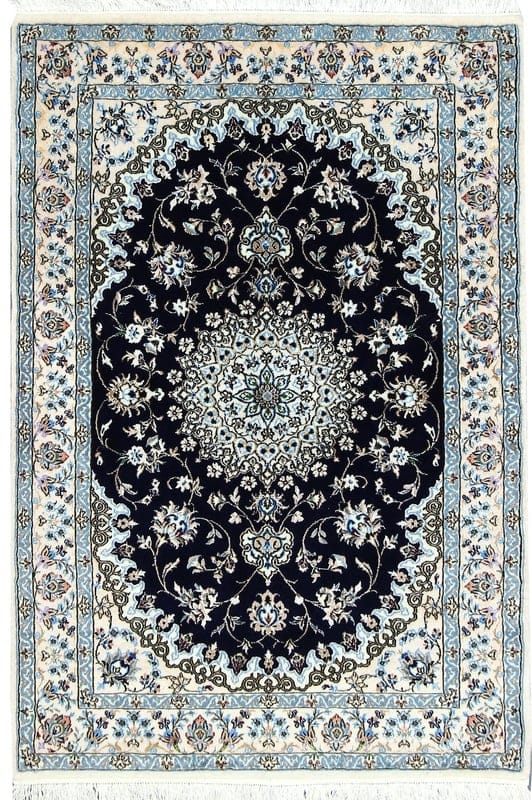 NAIN 6LA  Teppich 148x103 - Image 1