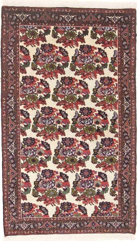 Bidjar Carpet 111x64 - Image 1