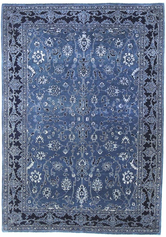 Loribaft Teppich 221x157 - Image 1