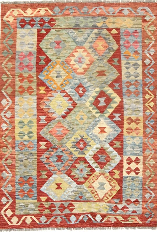 Kelim 174x122 - Image 1