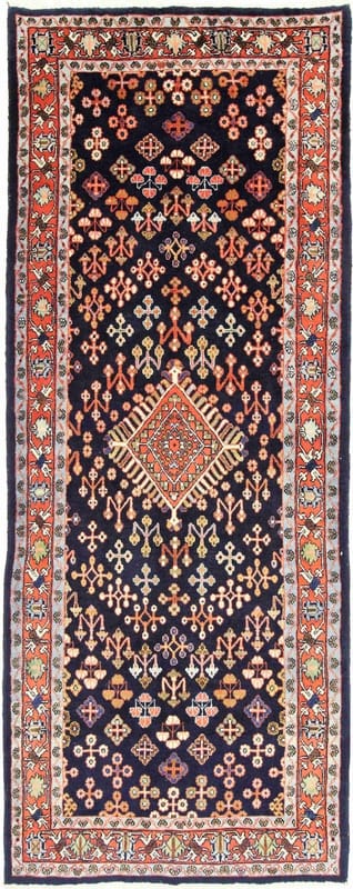 Joshaghan Teppich 315x120 - Image 1