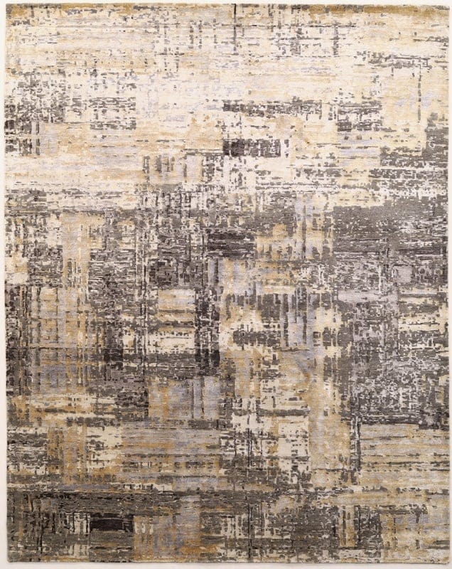 MODERN LOTUS Teppich 305x243 - Image 1