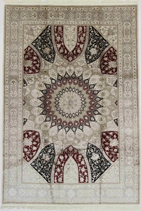Tabriz Gumbad 292x198 - Image 1