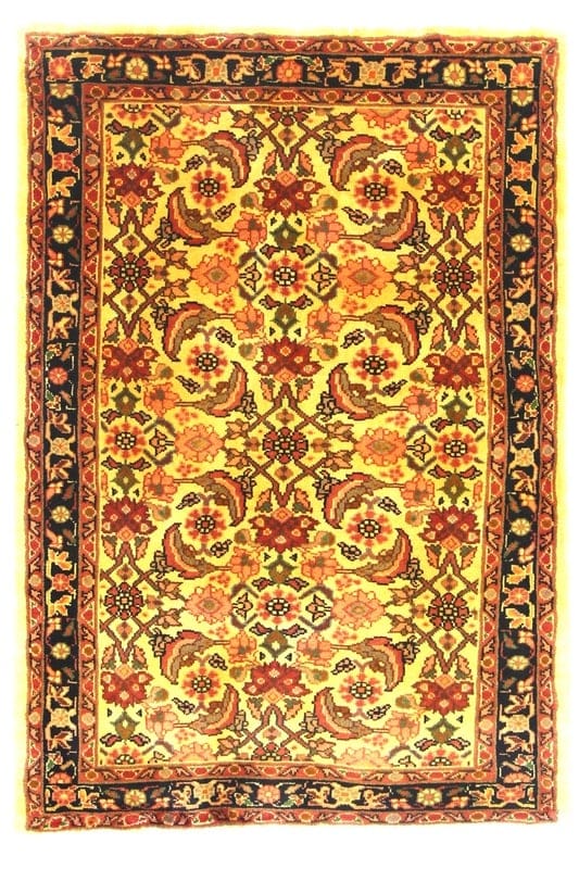 Nanaj Carpet 142x97 - Image 1