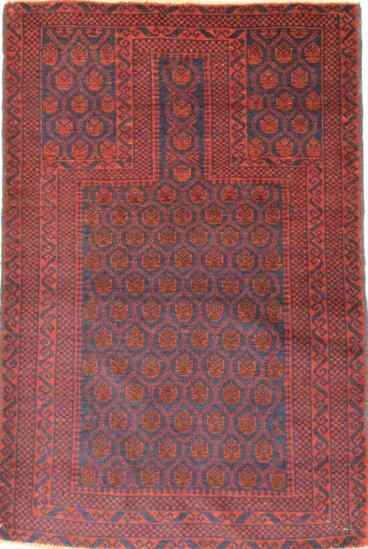 Balusch 125x80 - Image 1