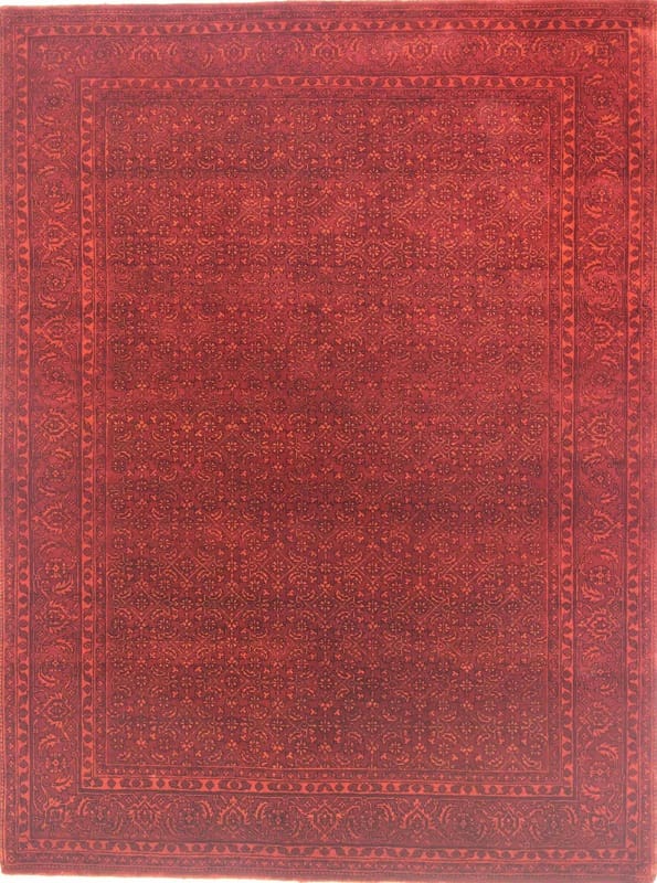 Loribaft Teppich 198x144 - Image 1