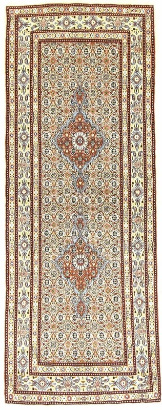 MOUD Teppich 204x79 - Image 1