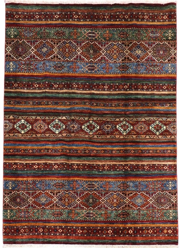 Ziegler Carpet 228x171 - Image 1