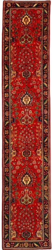 Tabriz Carpet  384x75 - Image 1