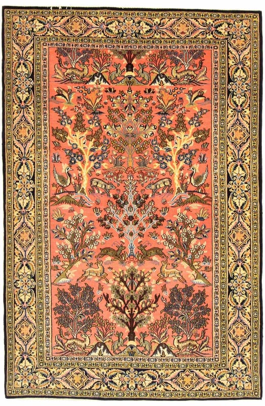 Ghom 208x137 - Image 1