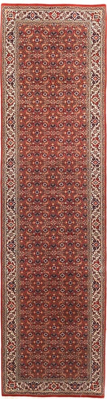 Bidjar Carpet 303x81 - Image 1