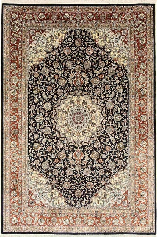 China Seide 187x125 - Image 1