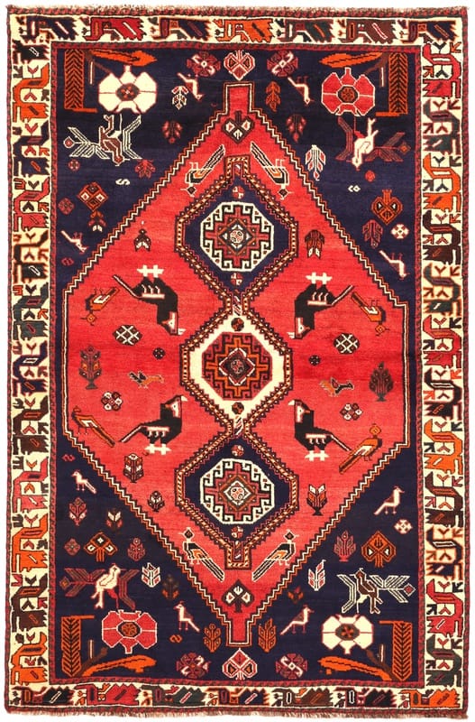 Schiraz 249x163 - Image 1