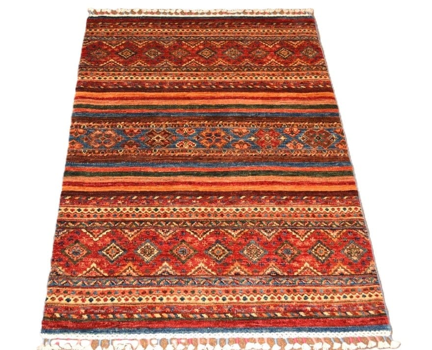 Ariana Carpet  123x87 - Image 1