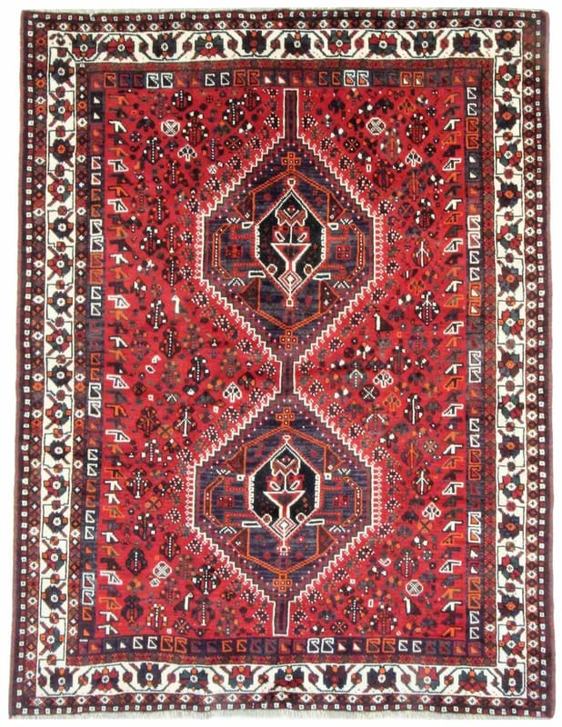 SHIRAZ 204x153 - Image 1
