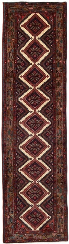 Asadabad Carpet  303x81 - Image 1