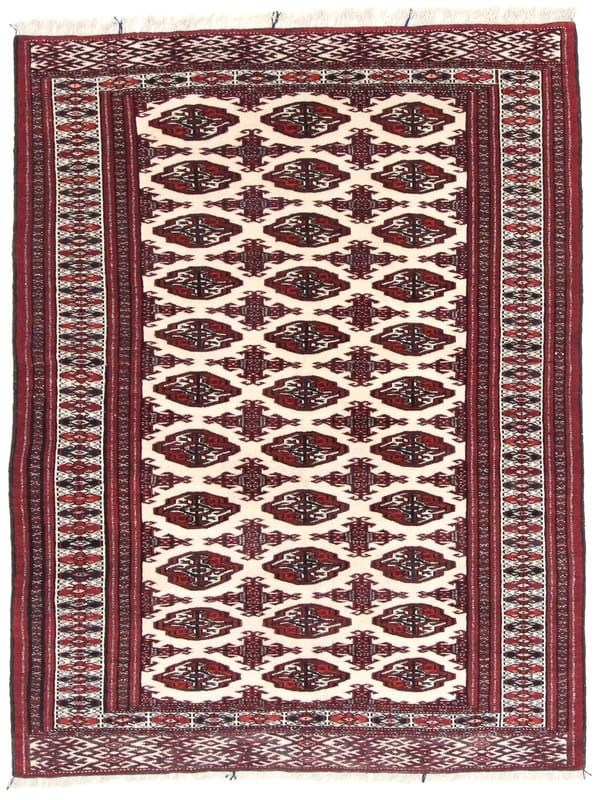 Bukara Carpet 170x128 - Image 1