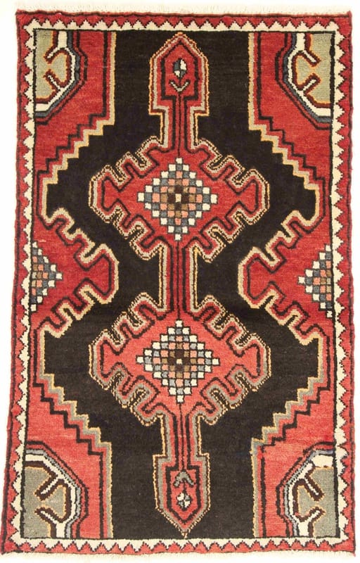 HAMADAN Teppich 120x75 - Image 1