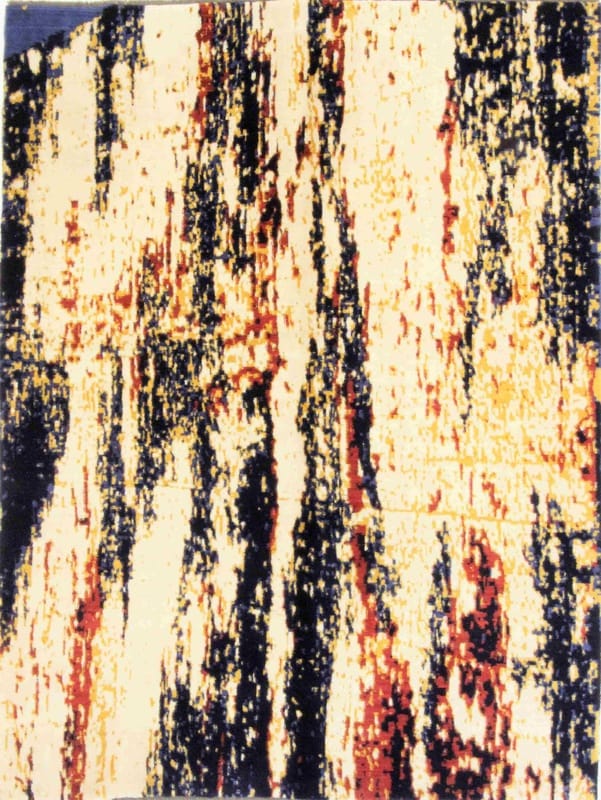 MODERN Teppich  218x166 - Image 1