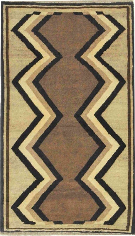 Ghashghai Teppich 146x87 - Image 1