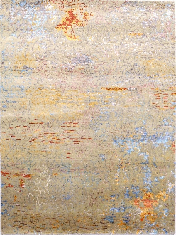 Modern Lotus  205x153 - Image 1