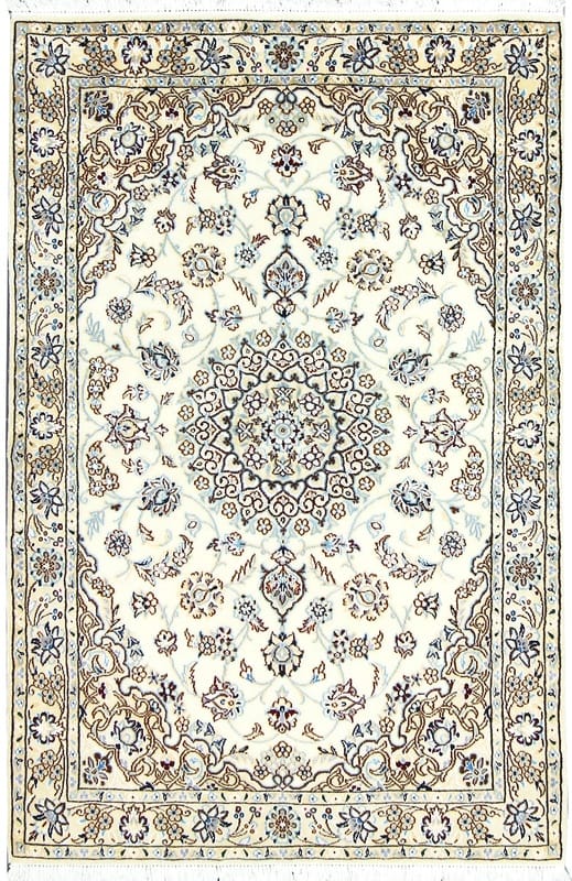 NAIN 9LA  Carpet 156x99 - Image 1