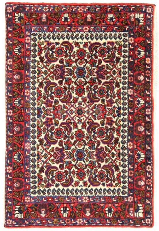 Rudbar Teppich 107x70 - Image 1