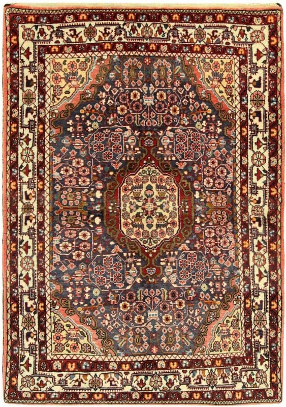 Jozan Teppich 156x110 - Image 1